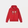 Child Bonpoint Sweatshirts | Tita Sweatshirt Red