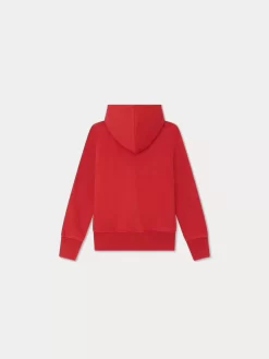 Child Bonpoint Sweatshirts | Tita Sweatshirt Red