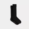 Child Bonpoint Socks And Underwear | Tocks Socks Heathered Gray