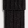 Child Bonpoint Socks And Underwear | Tocks Socks Heathered Gray