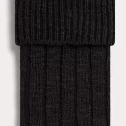 Child Bonpoint Socks And Underwear | Tocks Socks Heathered Gray