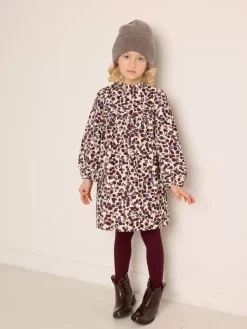 Child Bonpoint Dresses | Topaz Dress Plum