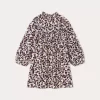 Child Bonpoint Dresses | Topaz Dress Plum