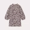 Child Bonpoint Dresses | Topaz Dress Plum