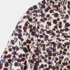 Child Bonpoint Dresses | Topaz Dress Plum