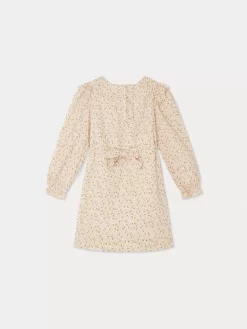 Child Bonpoint Dresses | Tosca Dress Blush Pink