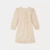 Child Bonpoint Dresses | Tosca Dress Blush Pink