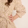 Child Bonpoint Dresses | Tosca Dress Blush Pink