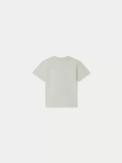Newborn & Baby Bonpoint Tops | T-Shirt Cai Lagon