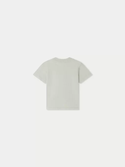Newborn & Baby Bonpoint Tops | T-Shirt Cai Lagon