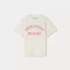 Child Bonpoint Tops | T-Shirt Thida Upb Ivoire