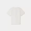 Child Bonpoint Tops | T-Shirt Thida Upb Ivoire