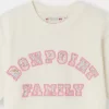 Child Bonpoint Tops | T-Shirt Thida Upb Ivoire