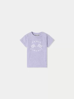 Newborn & Baby Bonpoint Tops | T-Shirt Tom Ciel