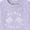 Newborn & Baby Bonpoint Tops | T-Shirt Tom Ciel