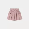 Child Bonpoint Skirts | Tuie Skirt Ruby