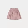 Child Bonpoint Skirts | Tuie Skirt Ruby