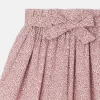 Child Bonpoint Skirts | Tuie Skirt Ruby