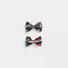 Child Bonpoint Accessories | Tutu Hair Clip Fuchsia Pink