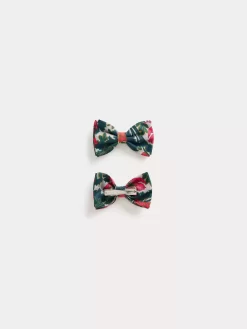 Child Bonpoint Accessories | Tutu Hair Clip Fuchsia Pink