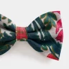 Child Bonpoint Accessories | Tutu Hair Clip Fuchsia Pink