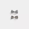 Child Bonpoint Accessories | Tutu Hair Clip Navy