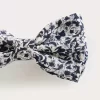 Child Bonpoint Accessories | Tutu Hair Clip Navy