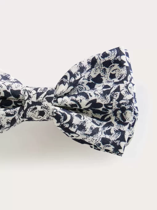 Child Bonpoint Accessories | Tutu Hair Clip Navy