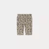 Newborn & Baby Bonpoint Bloomers, Shorts, And Pants | Tweety Pants Beige
