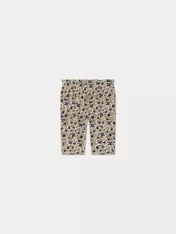 Newborn & Baby Bonpoint Bloomers, Shorts, And Pants | Tweety Pants Beige