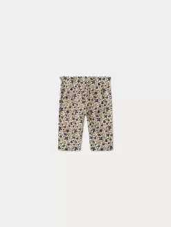 Newborn & Baby Bonpoint Bloomers, Shorts, And Pants | Tweety Pants Beige