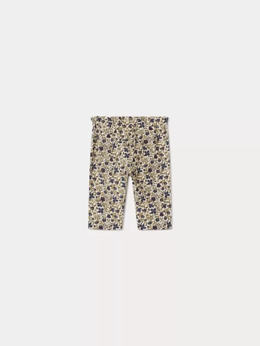 Newborn & Baby Bonpoint Bloomers, Shorts, And Pants | Tweety Pants Beige