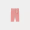 Newborn & Baby Bonpoint Bloomers, Shorts, And Pants | Tweety Pants Faded Pink
