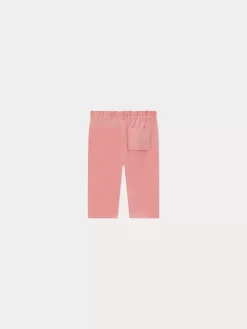 Newborn & Baby Bonpoint Bloomers, Shorts, And Pants | Tweety Pants Faded Pink