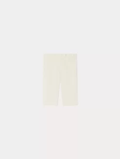 Newborn & Baby Bonpoint Bloomers, Shorts, And Pants | Tweety Pants Ivory