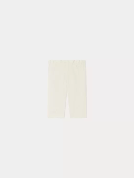 Newborn & Baby Bonpoint Bloomers, Shorts, And Pants | Tweety Pants Ivory