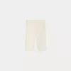Newborn & Baby Bonpoint Bloomers, Shorts, And Pants | Tweety Pants Ivory