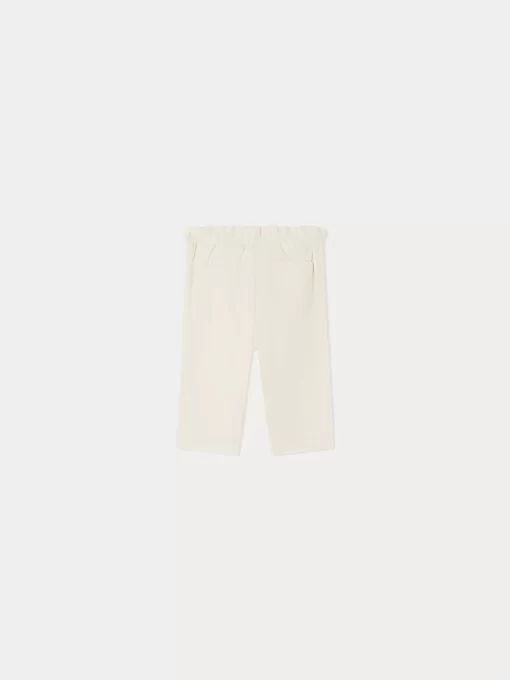 Newborn & Baby Bonpoint Bloomers, Shorts, And Pants | Tweety Pants Ivory