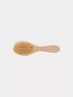 Newborn & Baby Bonpoint Childcare | Wooden Brush