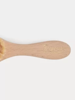 Newborn & Baby Bonpoint Childcare | Wooden Brush