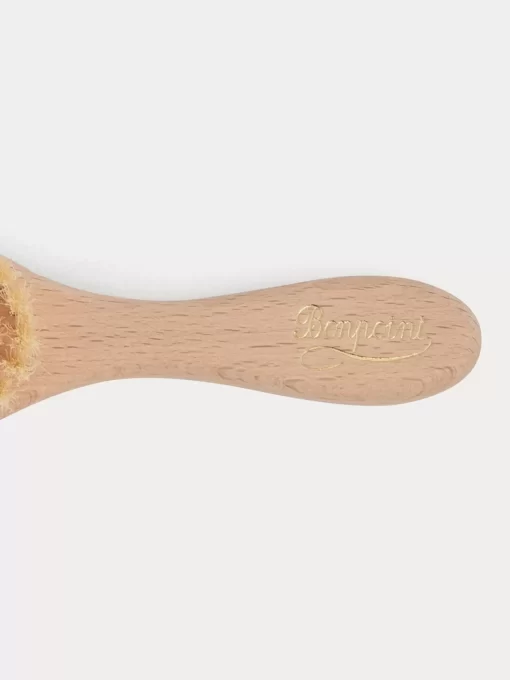 Newborn & Baby Bonpoint Childcare | Wooden Brush
