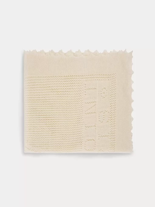 Newborn & Baby Bonpoint Childcare | Wrap Milk White