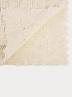 Newborn & Baby Bonpoint Childcare | Wrap Milk White
