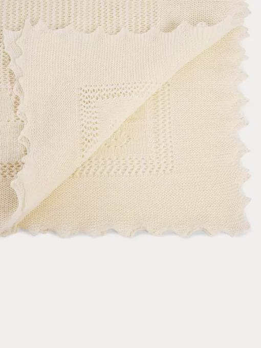 Newborn & Baby Bonpoint Childcare | Wrap Milk White