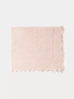 Newborn & Baby Bonpoint Childcare | Wrap Pale Pink