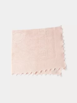Newborn & Baby Bonpoint Childcare | Wrap Pale Pink
